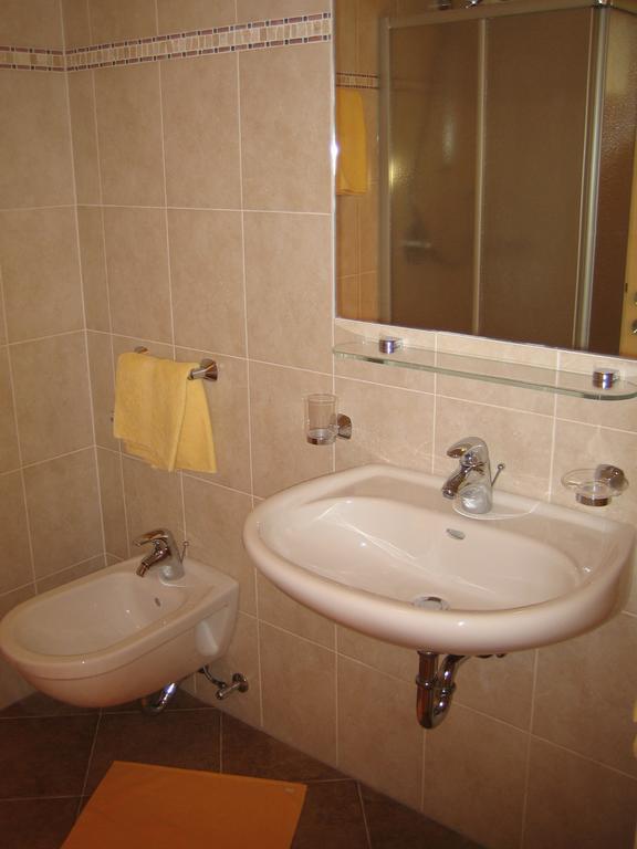 Liebharterhof Apartman Valdaora Szoba fotó